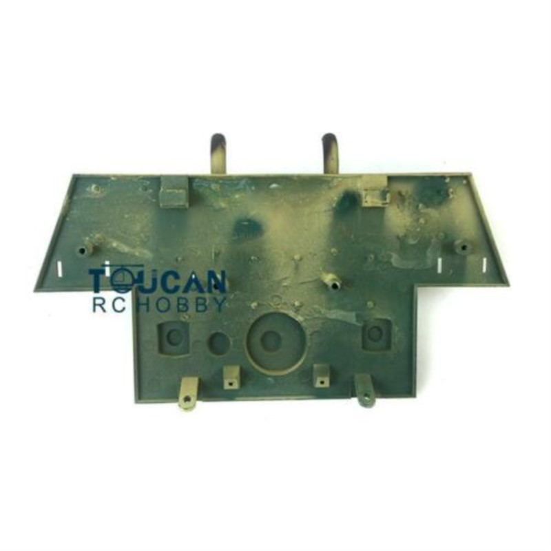 Plastic Rear Panel For Henglon – Rc Hobby Kings Bewertung und Preis