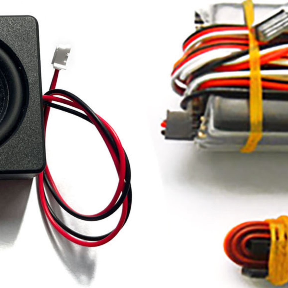 Jdm 3T Sound System For TOUCAN – Rc Hobby Kings Bewertung und Preis