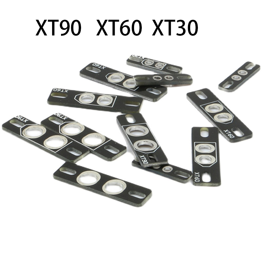 5/10PCS XT30 XT60 XT90 Plug Co – Rc Hobby Grade Bewertung und Preis