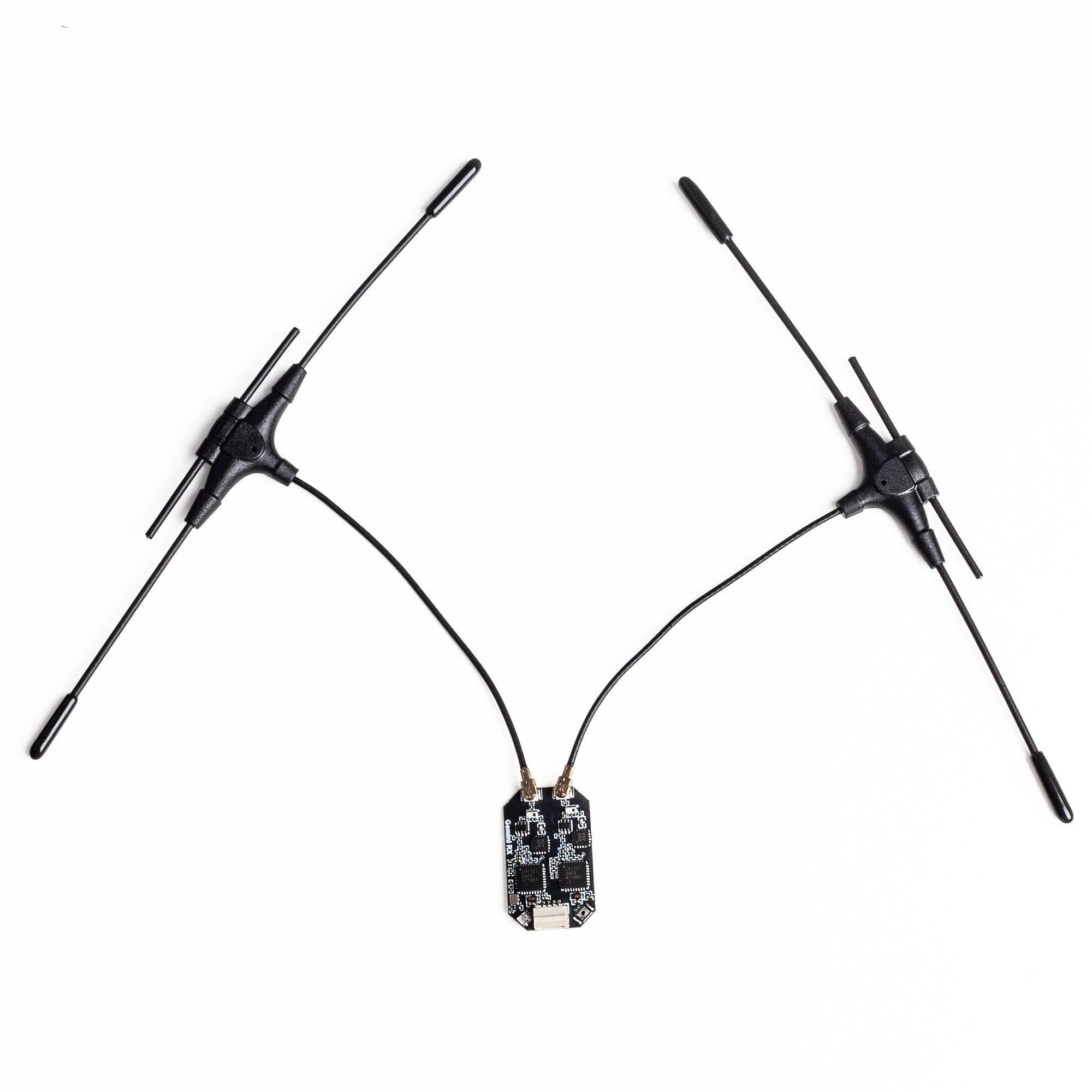 ELRS 915MHz/2.4GHz Gemini Dual – Fpv Racing Quadcopter Bewertung und Preis