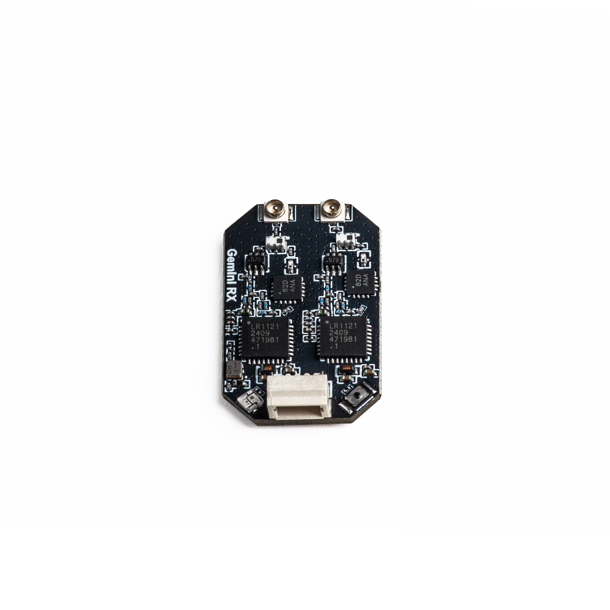 ELRS 915MHz/2.4GHz Gemini Dual – Fpv Racing Quadcopter Bewertung und Preis