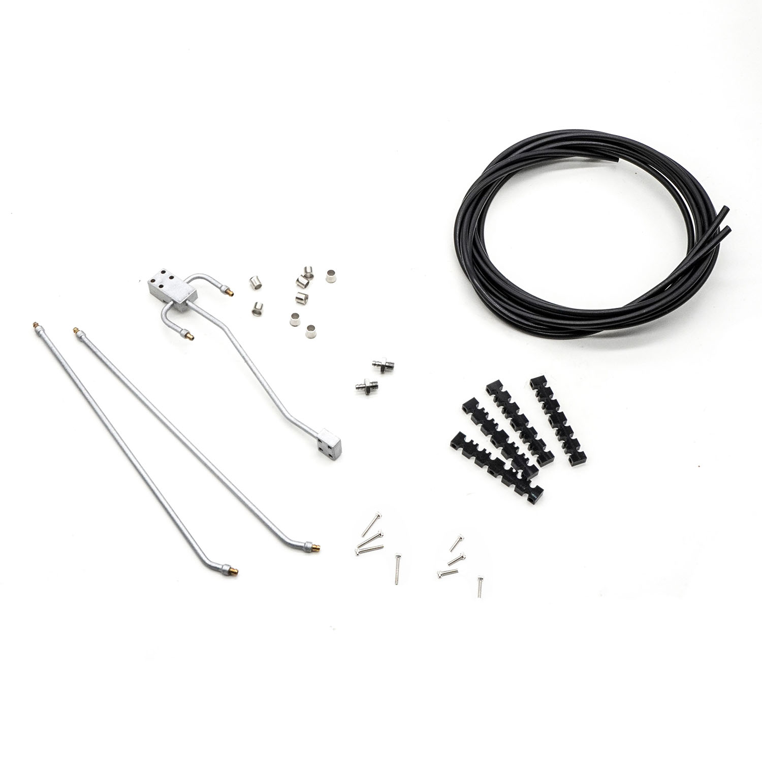 Metal Oil Tube Upgraded Parts  – Rc Hobby Youtube Bewertung und Preis