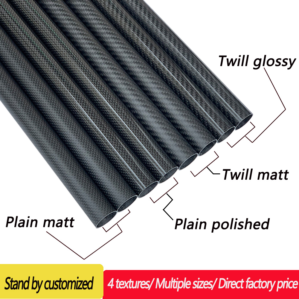 1/2Pcs 3K Twill Glossy Carbon  – Rc Hobby Youtube Bewertung und Preis