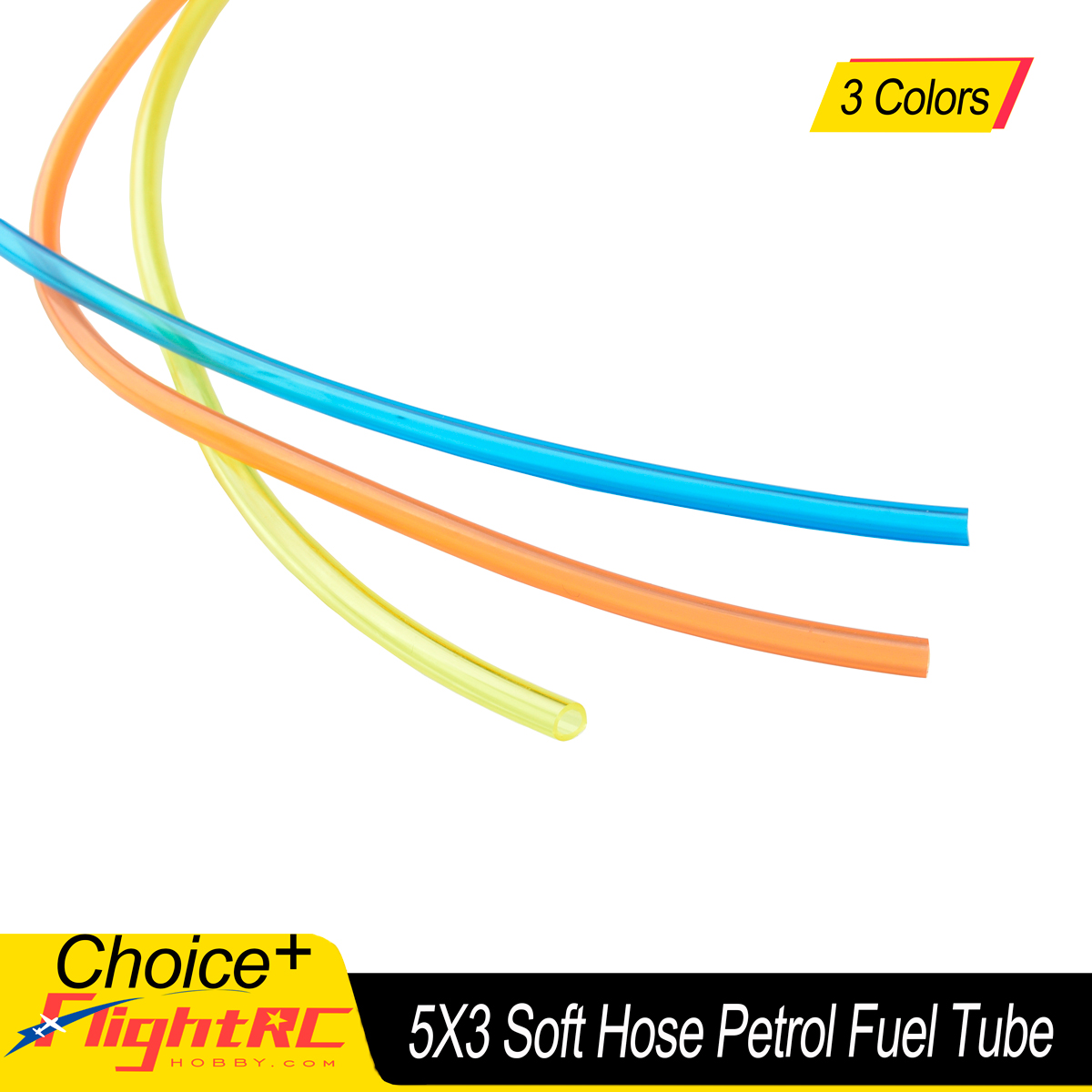 6.6-Feet 2M Fuel Tube Petrol P – Rc Hobbyking Bewertung und Preis