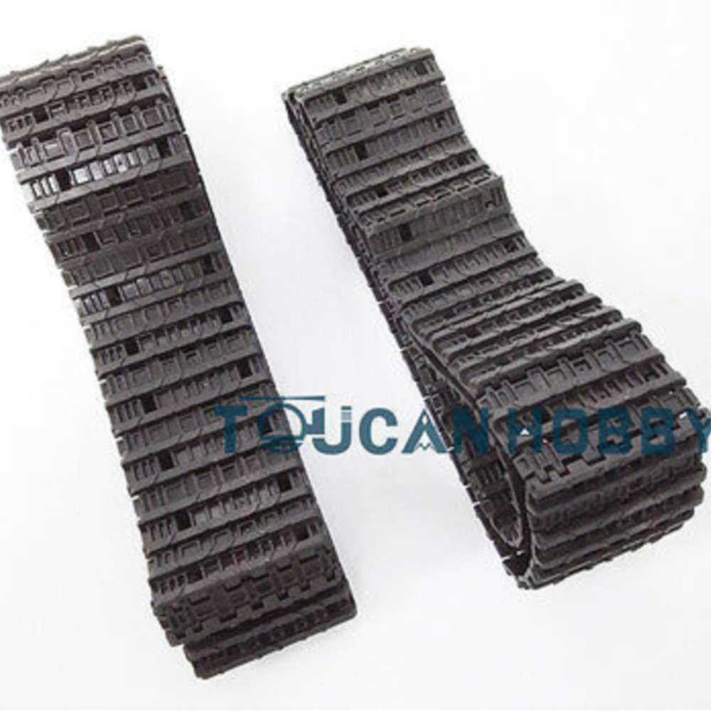 Heng Long Plastic Tracks Acces – Rc Hobby Kings Bewertung und Preis