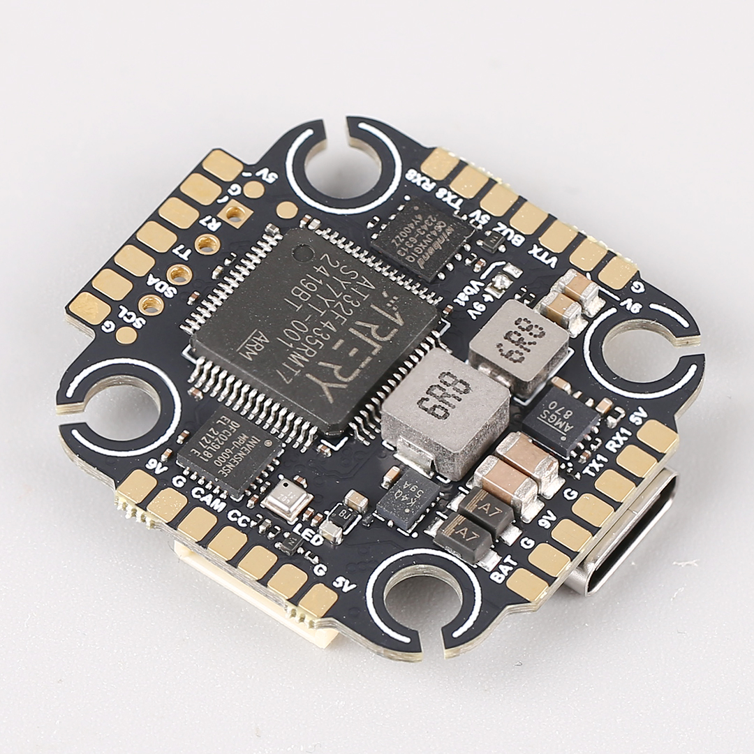 TBS Lucid FC pro Stack Mini FP – Fpv Racing Quadcopter Bewertung und Preis