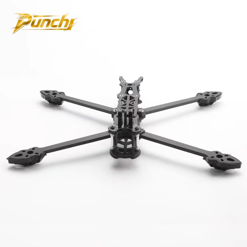 Mark4 5inch FPV Carbon Fiber F – Fpv Racing Quadcopter Bewertung und Preis
