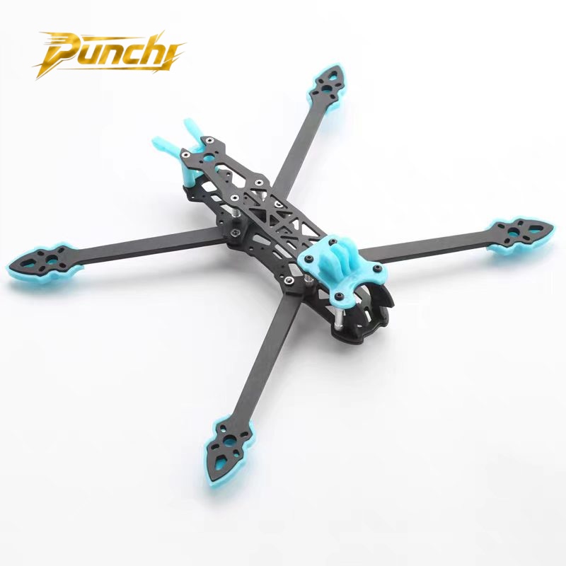 Mark4 5inch FPV Carbon Fiber F – Fpv Racing Quadcopter Bewertung und Preis