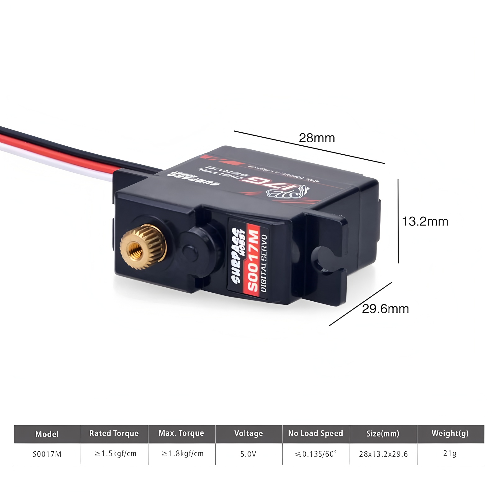 Good Quality SURPASS Hobby S00 – Rc Hobbyking Bewertung und Preis