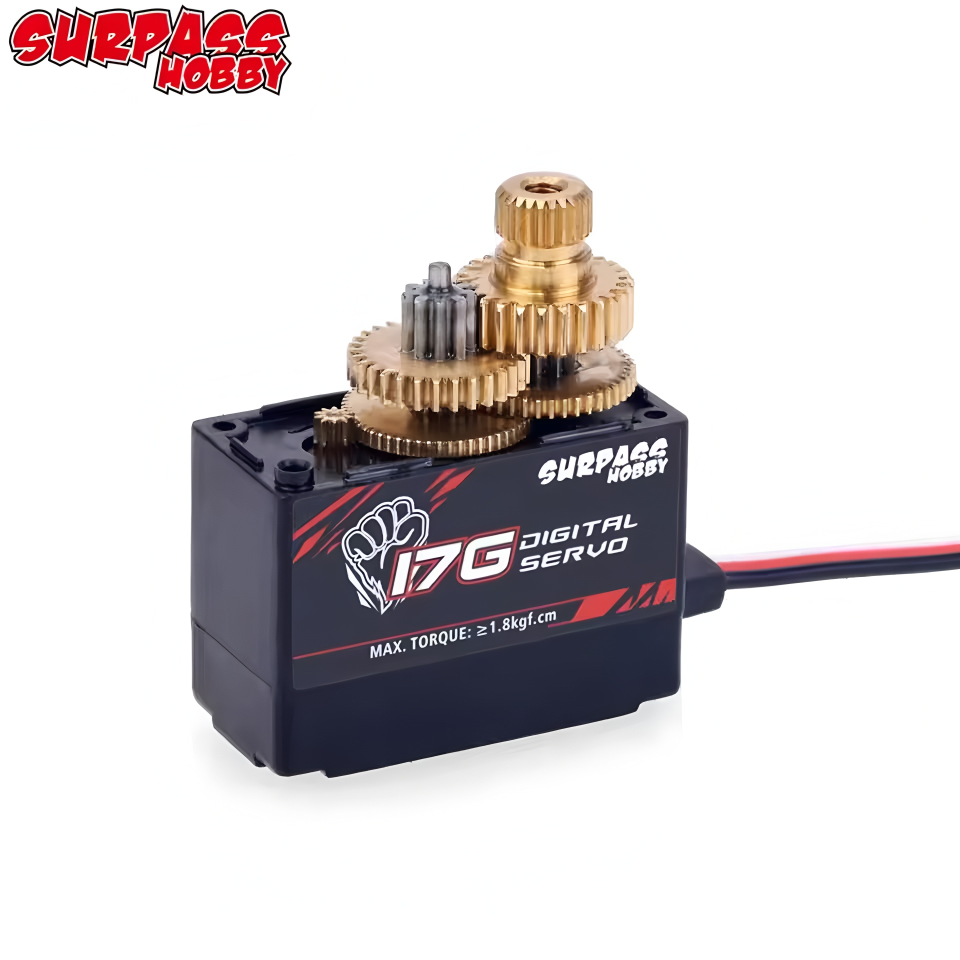 Good Quality SURPASS Hobby S00 – Rc Hobbyking Bewertung und Preis