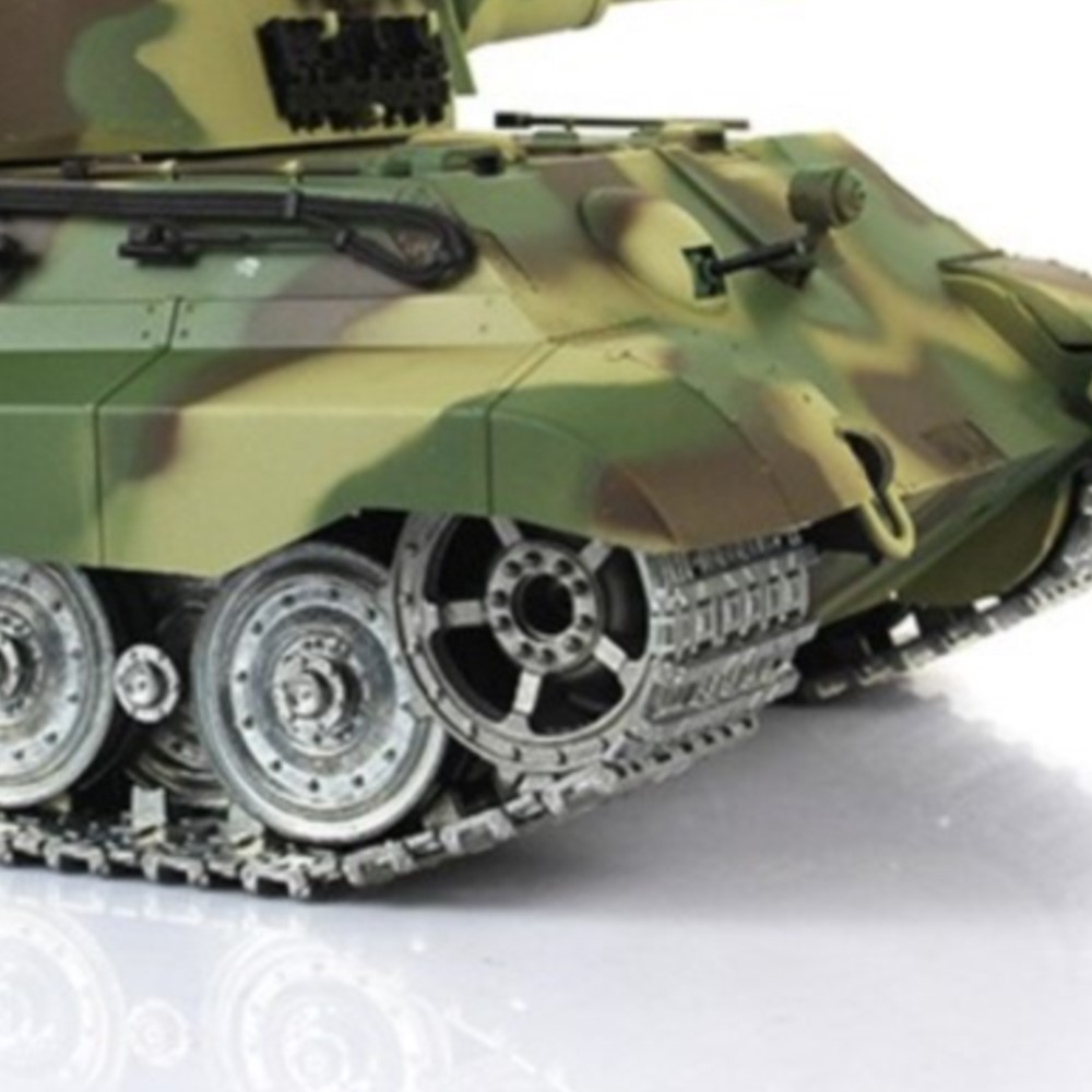 US Sale Henglong 1/16 7.0 Cust – Rc Hobby Kings Bewertung und Preis