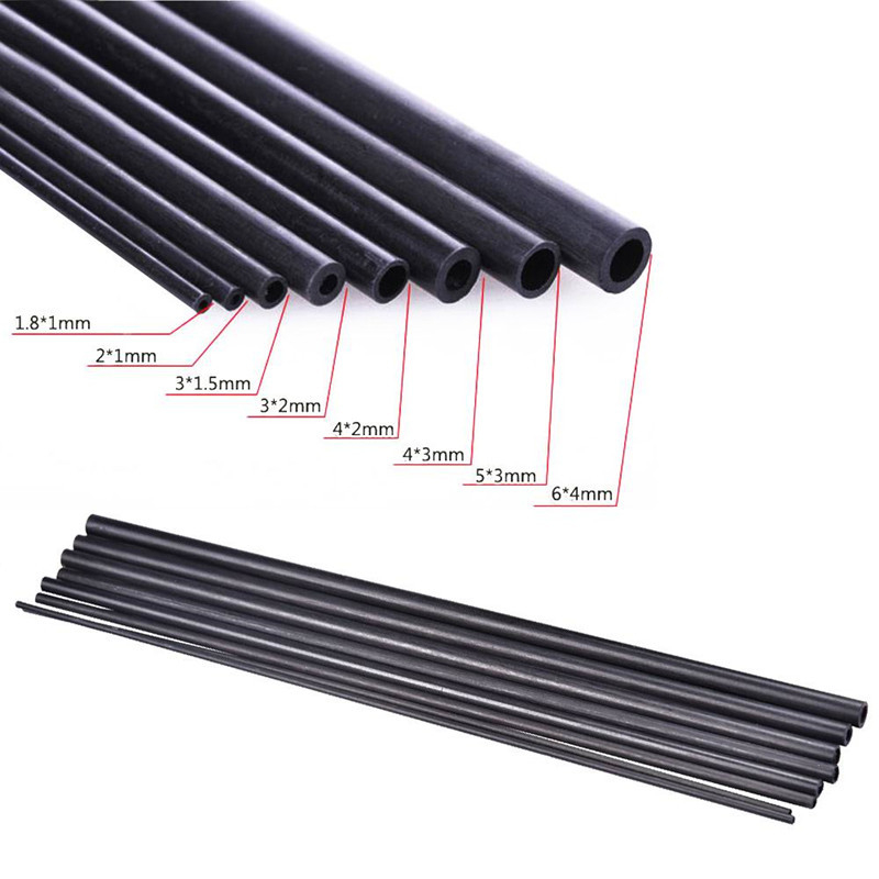 Carbon Fiber Pultruded Tube fo – Rc Hobby Youtube Bewertung und Preis