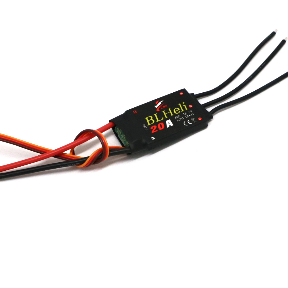 BLHeli Brushless ESC 80A 12A 2 – Rc Hobby Wing Bewertung und Preis