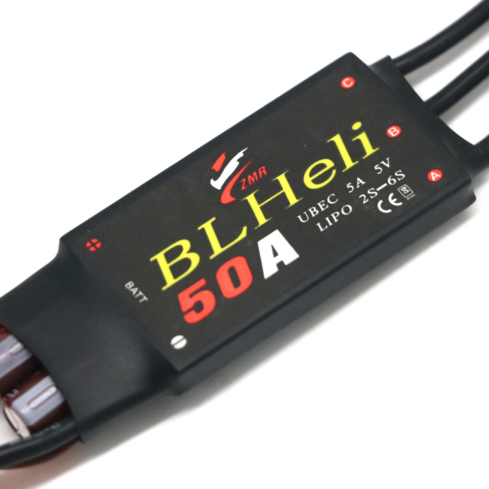 BLHeli Brushless ESC 80A 12A 2 – Rc Hobby Wing Bewertung und Preis