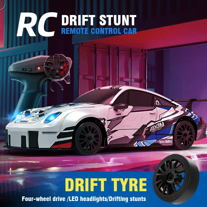 4Wd Rc Drifting Car Remote Con – Rc Hobbyking Shop Bewertung und Preis