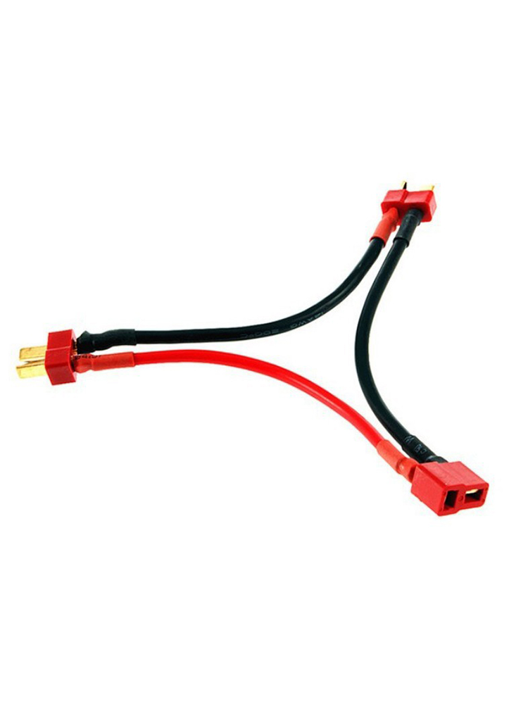 T-Plug Y Wire Harness Female t – Rc Hobbyking Bewertung und Preis