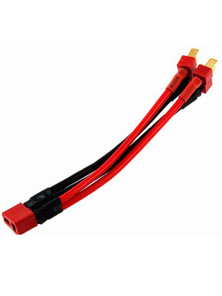T-Plug Y Wire Harness Female t – Rc Hobbyking Bewertung und Preis