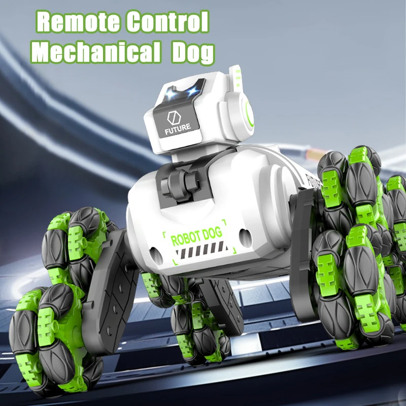 Dual Control Rc Robot Spray Re – Rc Hobbyking Shop Bewertung und Preis